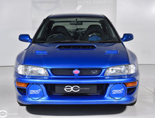 Subaru Impreza 22B de vanzare