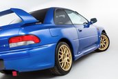 Subaru Impreza 22B STi de vanzare