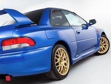 Subaru Impreza 22B STi de vanzare