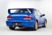 Subaru Impreza 22B STi de vanzare