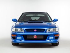 Subaru Impreza 22B STi de vanzare