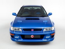 Subaru Impreza 22B STi de vanzare