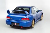 Subaru Impreza 22B STi de vanzare