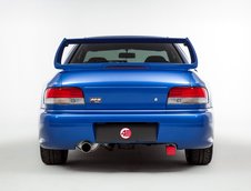 Subaru Impreza 22B STi de vanzare