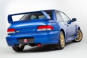 Subaru Impreza 22B STi de vanzare