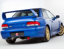 Subaru Impreza 22B STi de vanzare