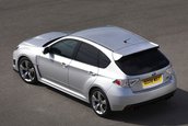 Subaru Impreza: 3 versiuni performante prezente la Londra