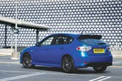 Subaru Impreza: 3 versiuni performante prezente la Londra
