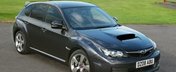 Subaru Impreza: 3 versiuni performante prezente la Londra