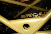Subaru Impreza by Brainchild Customs