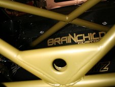 Subaru Impreza by Brainchild Customs