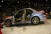 Subaru Impreza by Brainchild Customs