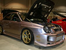 Subaru Impreza by Brainchild Customs