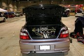 Subaru Impreza by Brainchild Customs