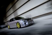 Subaru Impreza by Brainchild Customs