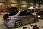 Subaru Impreza by Brainchild Customs