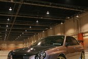 Subaru Impreza by Brainchild Customs