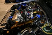 Subaru Impreza by Brainchild Customs