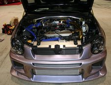 Subaru Impreza by Brainchild Customs