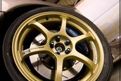 Subaru Impreza by Brainchild Customs