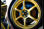Subaru Impreza by Brainchild Customs