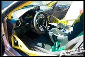 Subaru Impreza by Brainchild Customs