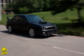 Subaru Impreza by Mihai
