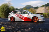 Subaru Impreza by Vivid Racing