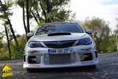 Subaru Impreza by Vivid Racing