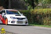 Subaru Impreza by Vivid Racing