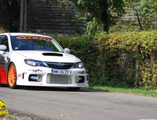 Subaru Impreza by Vivid Racing