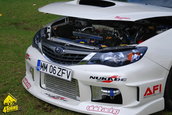 Subaru Impreza by Vivid Racing