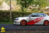 Subaru Impreza by Vivid Racing