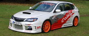 Subaru Impreza by Vivid Racing