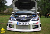 Subaru Impreza by Vivid Racing