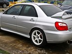 Subaru Impreza EJ20