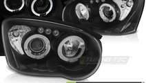 SUBARU IMPREZA II GD 03-05 ANGEL EYES BLACK