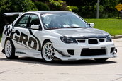 Subaru Impreza STi 2006