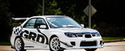 Japan Power: Subaru Impreza STI '06