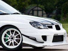 Subaru Impreza STi 2006