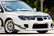 Subaru Impreza STi 2006