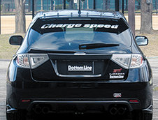 Subaru Impreza STi by ChargeSpeed