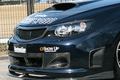 Subaru Impreza STi by ChargeSpeed