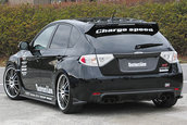 Subaru Impreza STi by ChargeSpeed