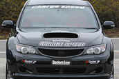 Subaru Impreza STi by ChargeSpeed