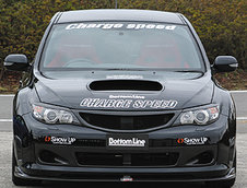 Subaru Impreza STi by ChargeSpeed