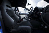 Subaru Impreza STI S206