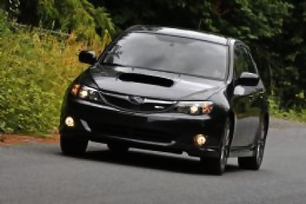 Subaru Impreza WRX 265CP & Impreza 2.5 GT: Detalii oficiale si fotografii Subaru Impreza WRX 265CP & Impreza 2.5 GT: Detalii oficiale si fotografii