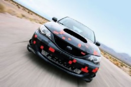 Subaru Impreza WRX by Perrin Subaru Impreza WRX by Perrin