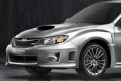 Subaru Impreza WRX ia proportii pentru 2011